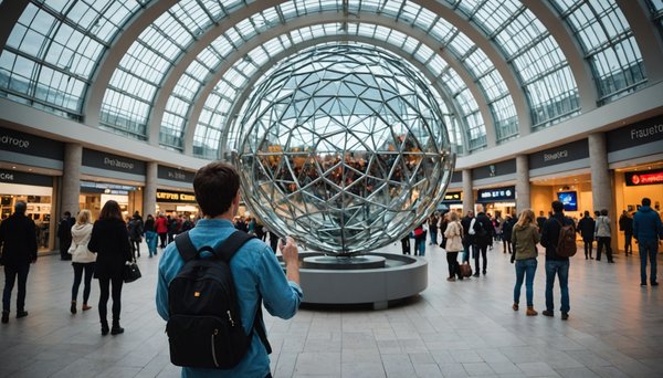 Découvrez les meilleures offres et prix réduits pour futuroscope